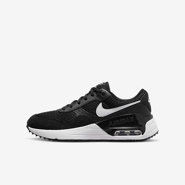 Ninos grandes 7 15 anos Ninos Calzado. Nike US